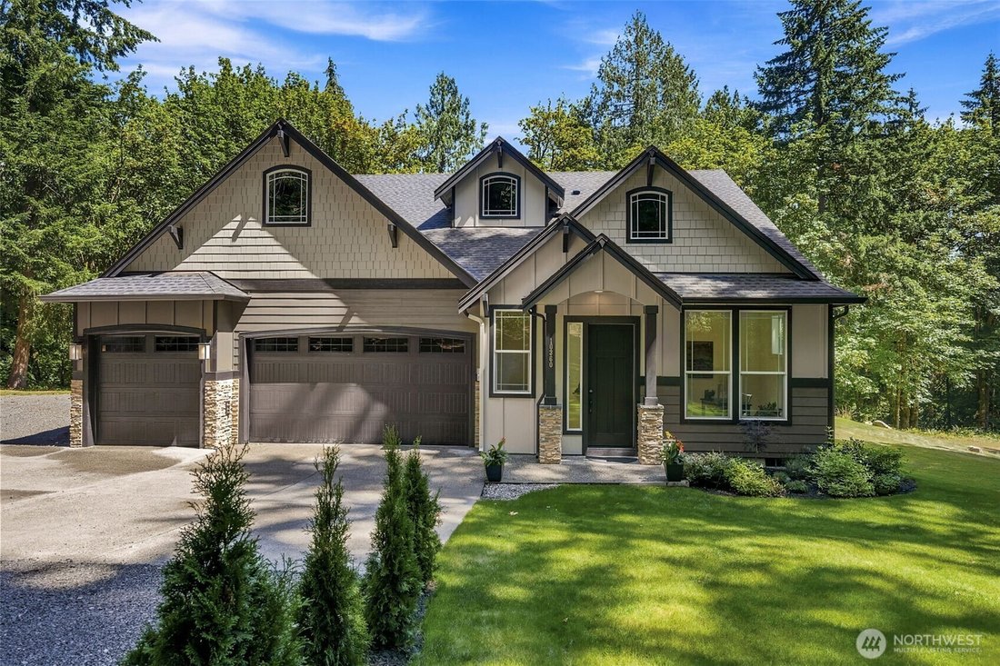 House in Poulsbo, Washington, United States 2 - 18267690