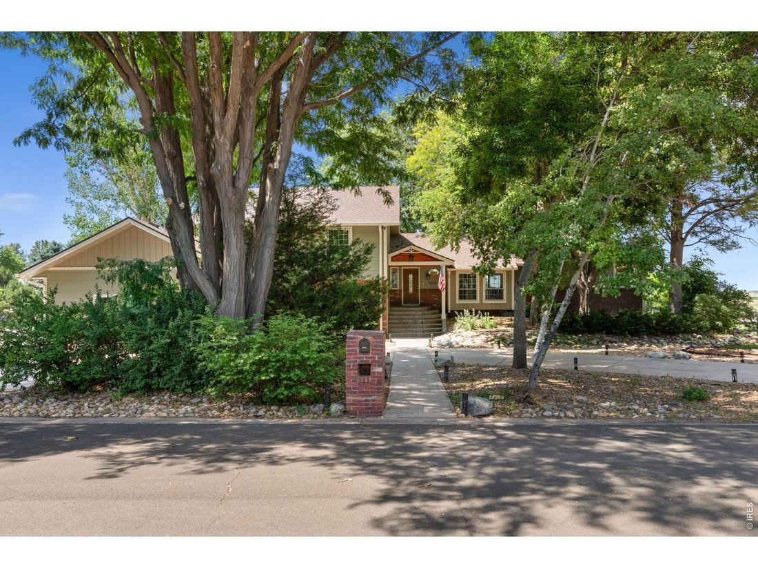 Maison à Greeley, Colorado, États-Unis 3 - 18487905