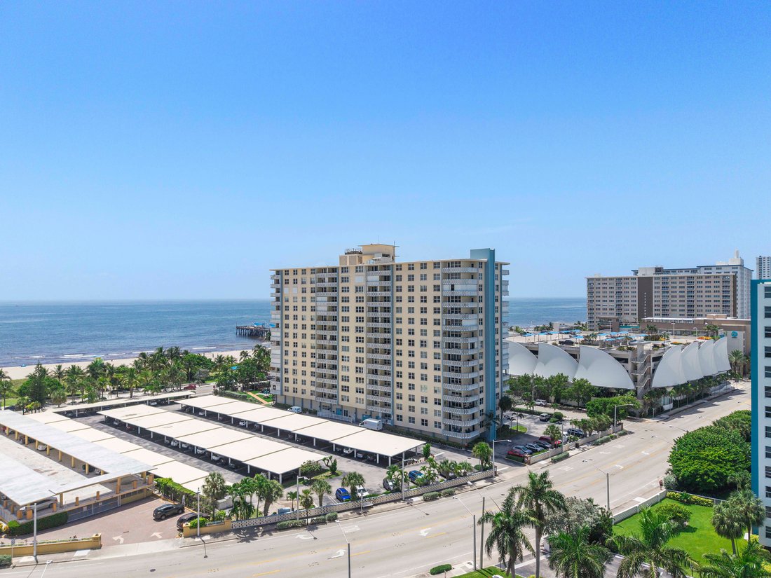 Condo in Hillsboro Beach, Florida, United States 3 - 18487785