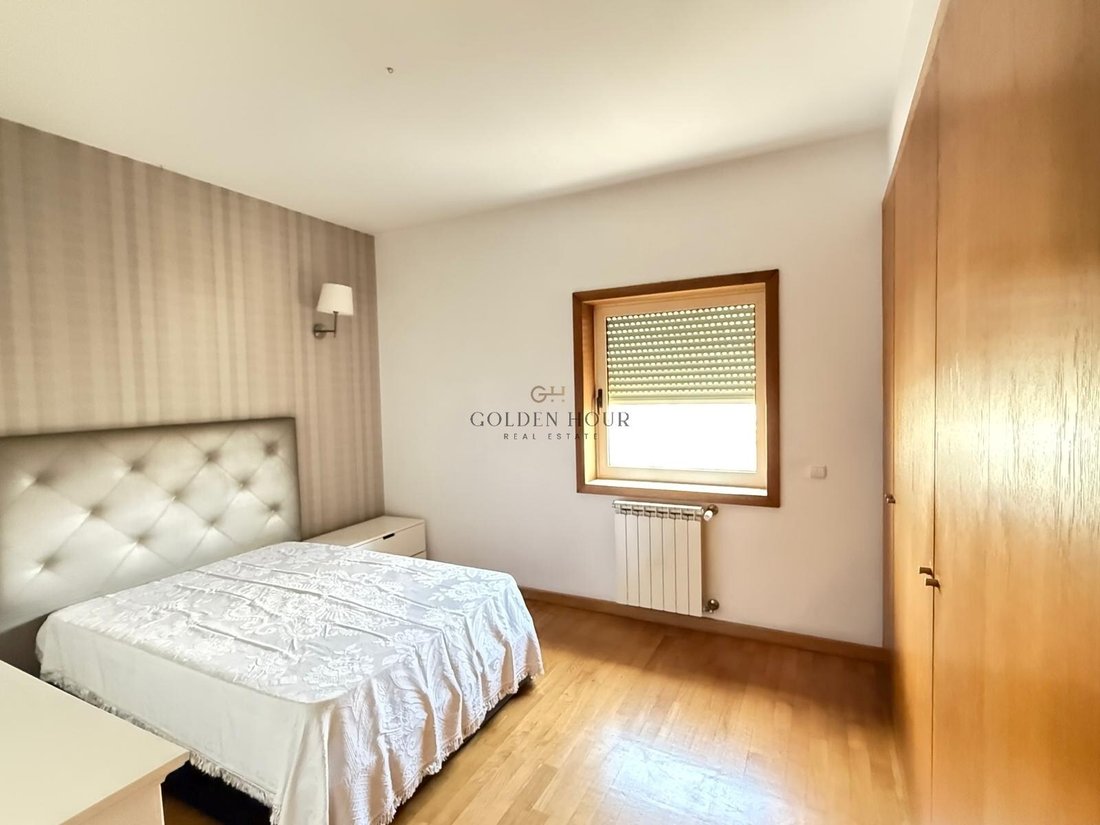 Apartment in Cedofeita, Santo Ildefonso, Se, Miragaia, Sao Nicolau e Vitoria, Porto District, Portugal 3 - 18485804