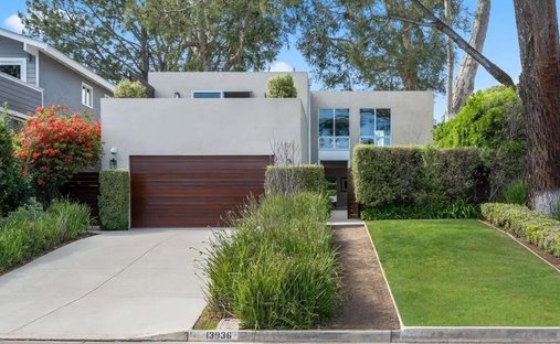 House in Del Mar, California, United States 1
