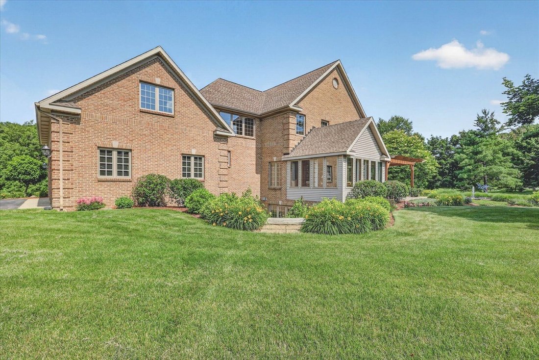House in Caledonia, Michigan, United States 4 - 18485380