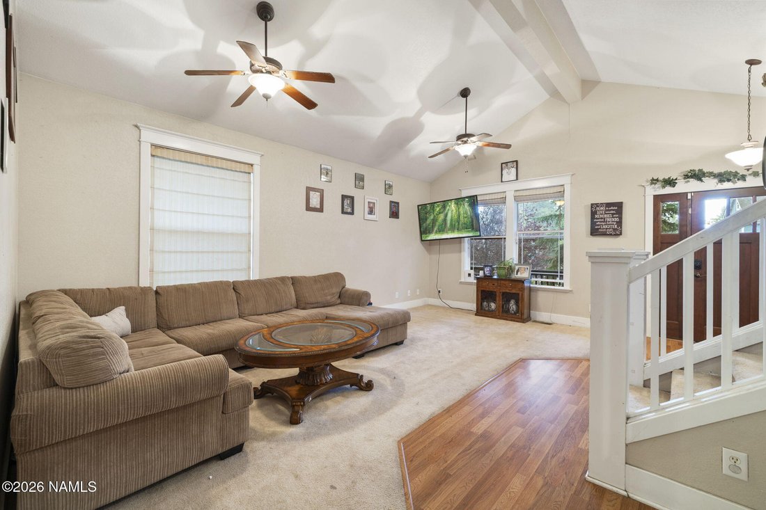 House in Flagstaff, Arizona, United States 2 - 18485055