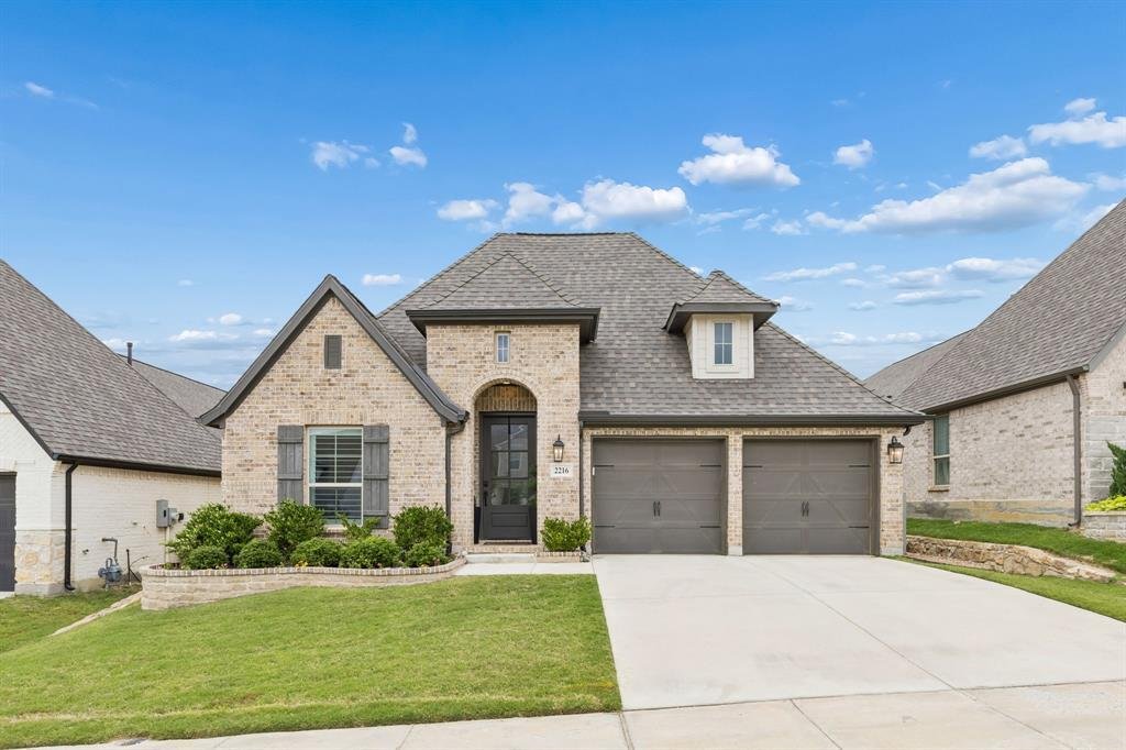 House in Fort Worth, Texas, United States 1 - 18483905