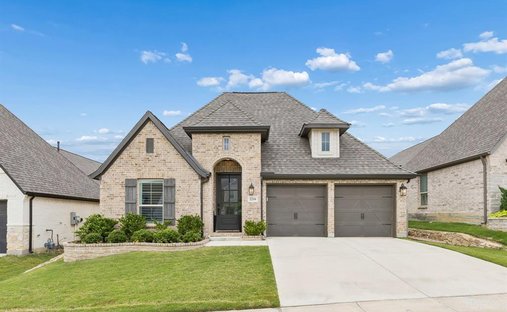 House in Fort Worth, Texas, United States 1
