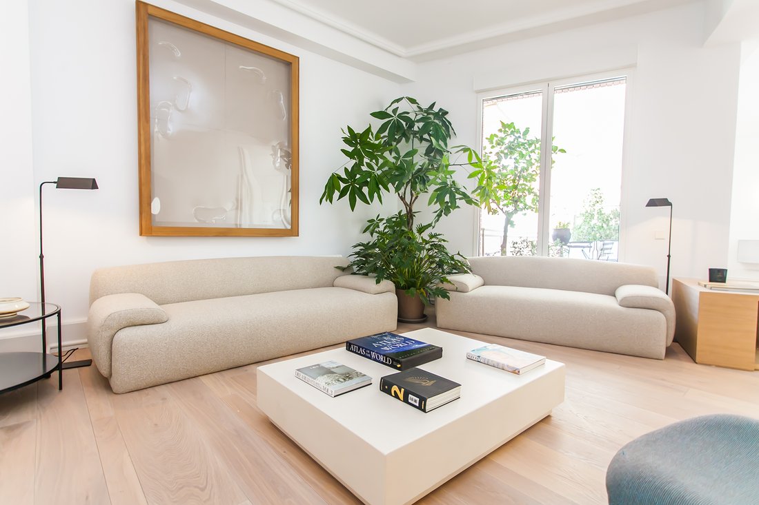 Apartment in Barrio Salamanca, Madrid, Spain 3 - 18487720