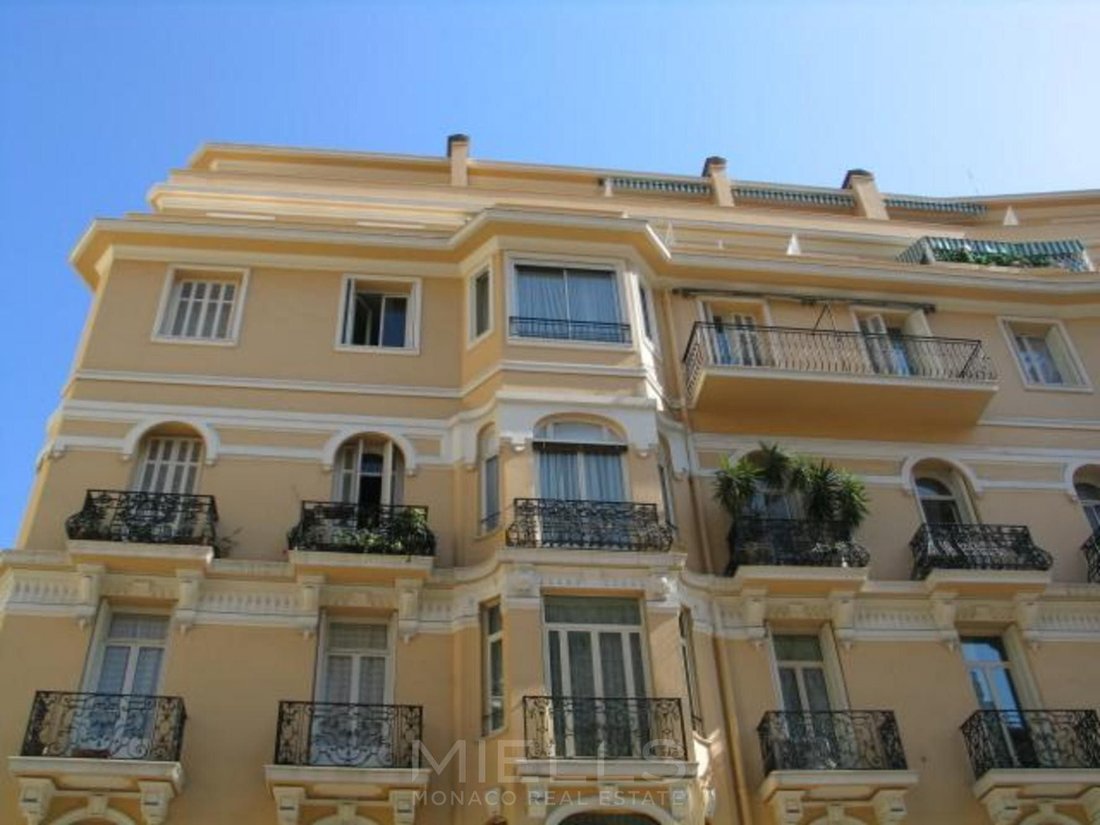 House in Monaco, Monaco 1 - 18487571