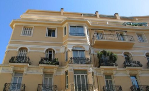 Maison à Monaco, Monaco 1