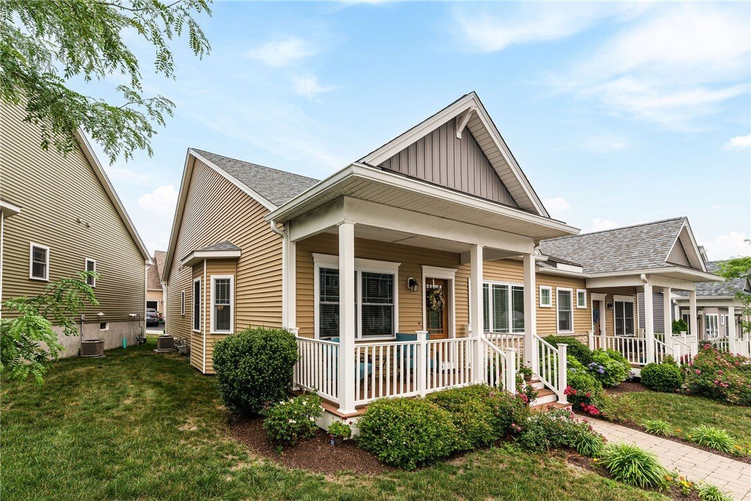 Condo in North Kingstown, Rhode Island, United States 2 - 18486265
