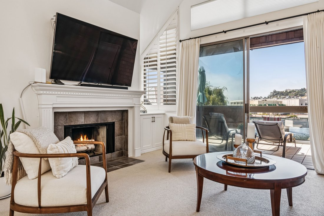 Condo in Tiburon, California, United States 3 - 18487715