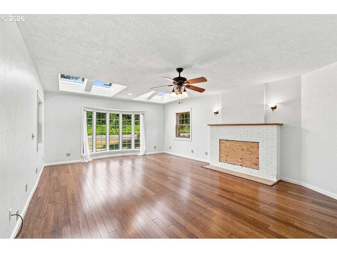 House in Stayton, Oregon, United States 5 - 18483149