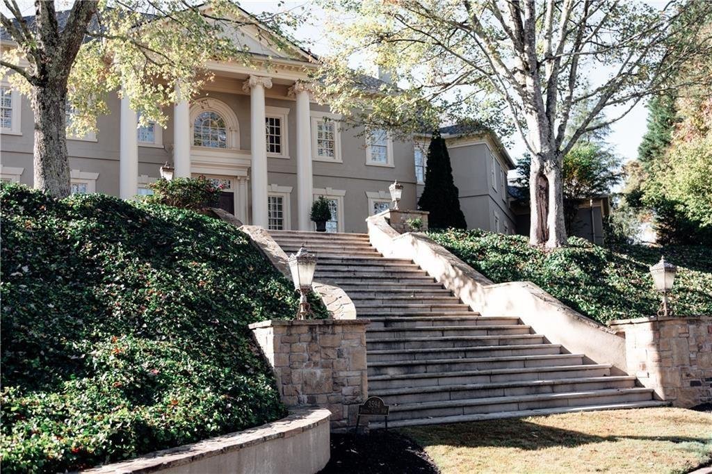 House in Atlanta, Georgia, United States 4 - 17388105