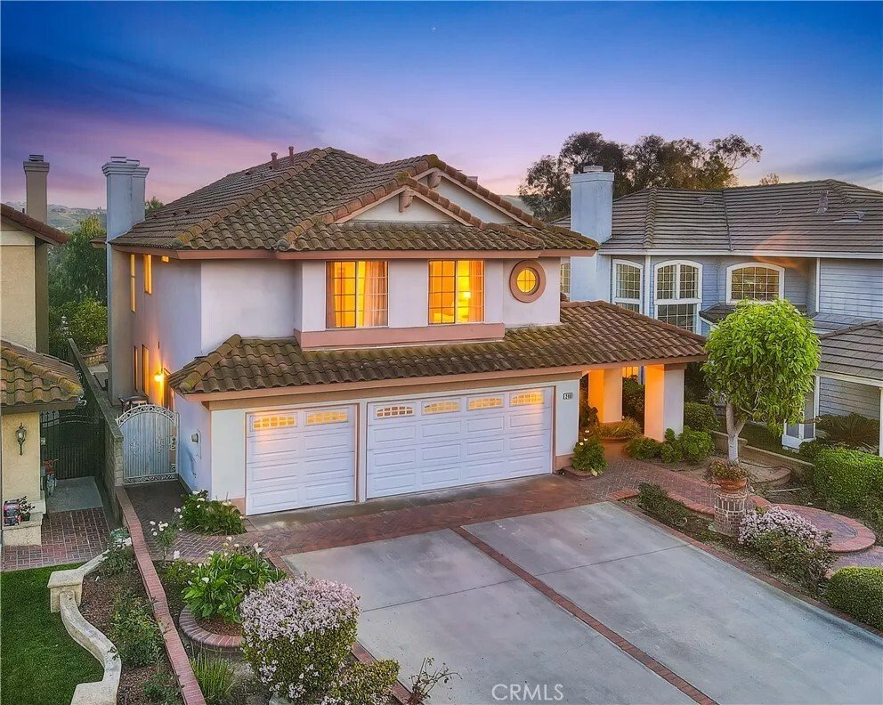 House in Chino Hills, California, United States 2 - 18485927