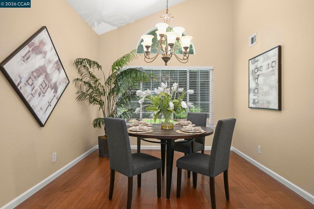 House in San Ramon, California, United States 5 - 18485725