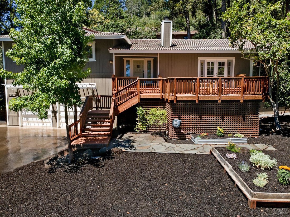 House in Santa Rosa, California, United States 2 - 18483947