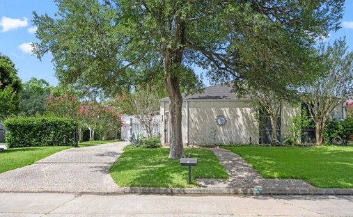 Haus in Sugar Land, Texas, Vereinigte Staaten 1