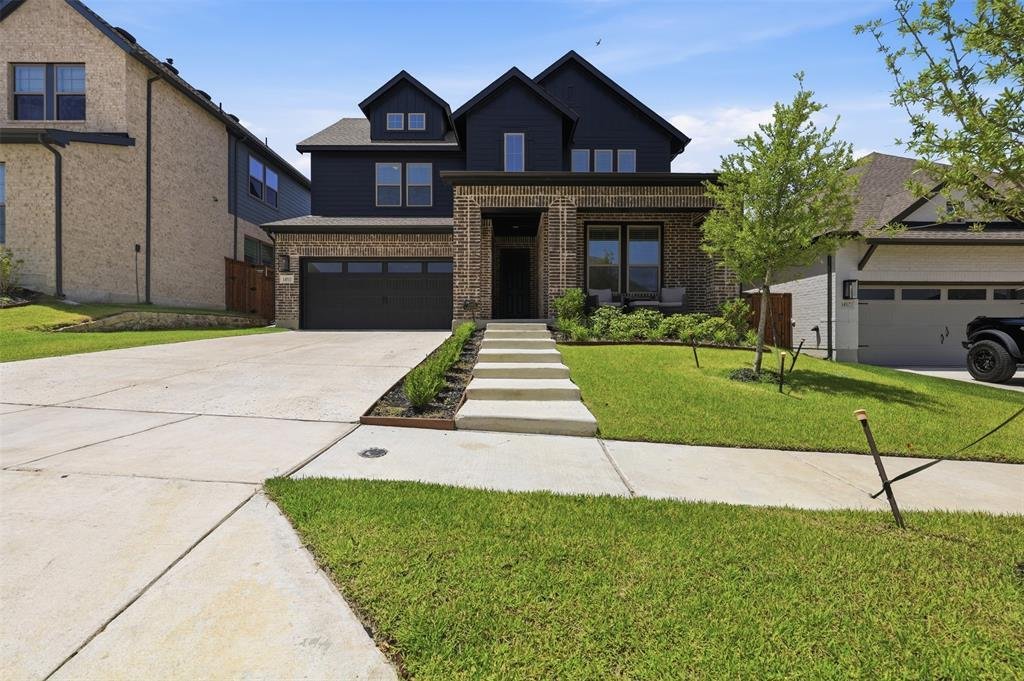 Maison à Fort Worth, Texas, États-Unis 2 - 18486394