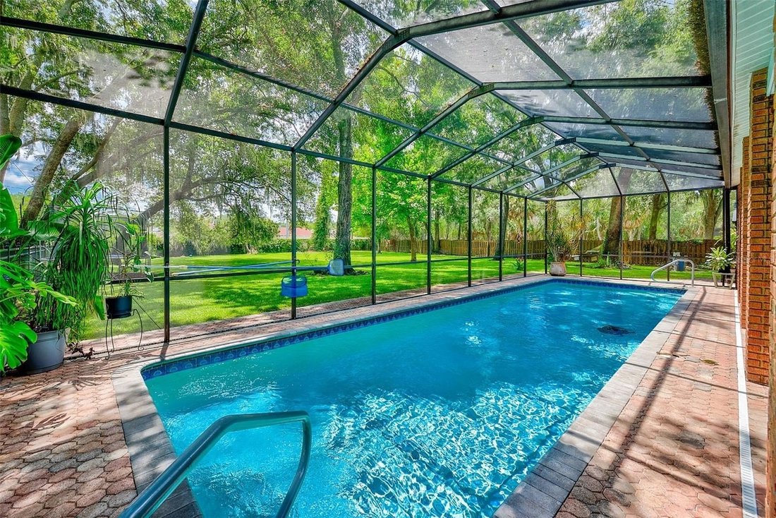House in Riverview, Florida, United States 3 - 18487498