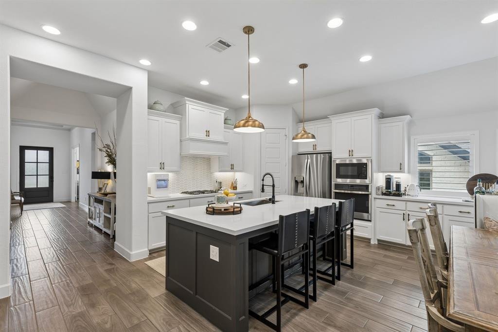 House in Fort Worth, Texas, United States 4 - 18483905