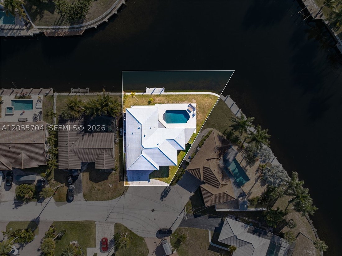House in Pompano Beach, Florida, United States 3 - 18485447