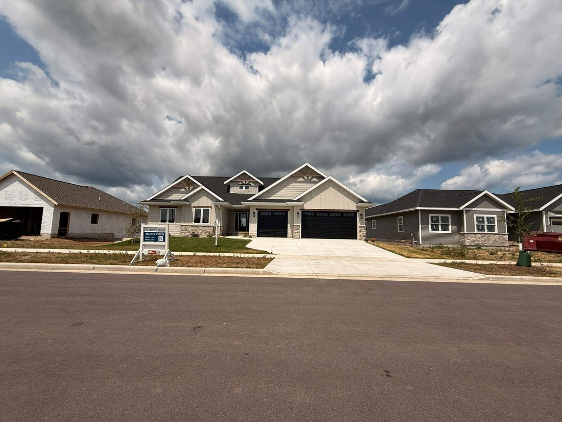 House in Lake Wisconsin, Wisconsin, United States 3 - 17823302