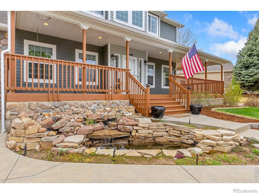 Haus in Windsor, Colorado, Vereinigte Staaten 4 - 18485288
