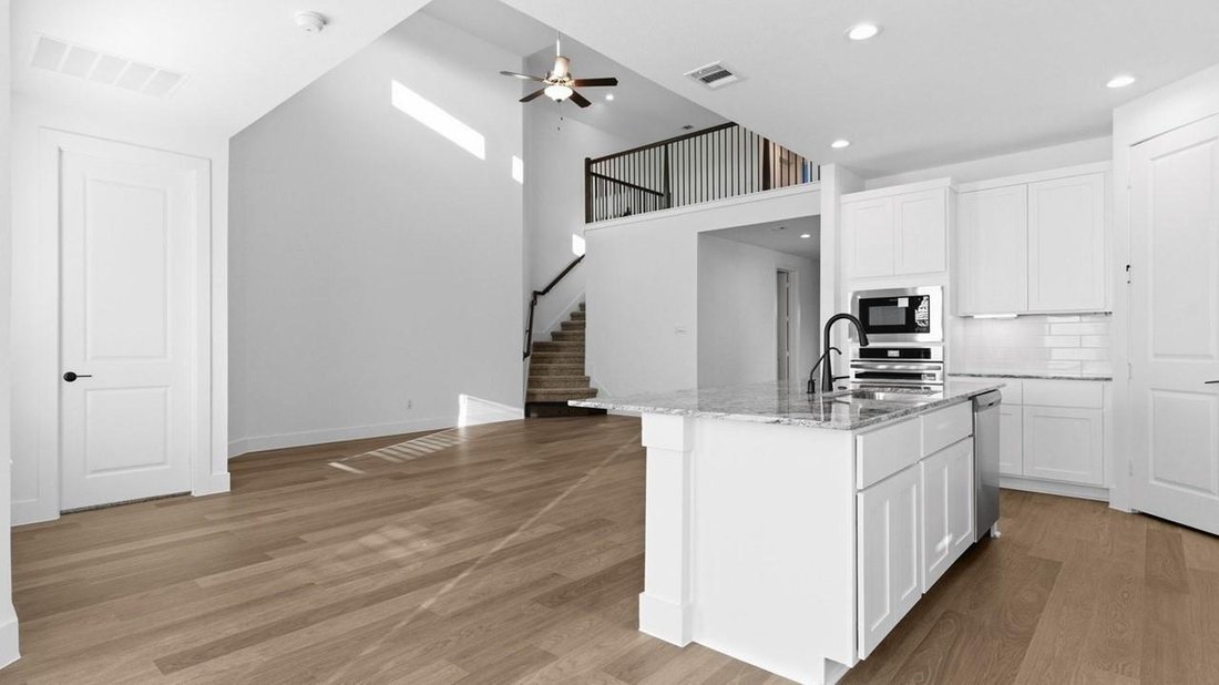 House in League City, Texas, United States 4 - 18486233