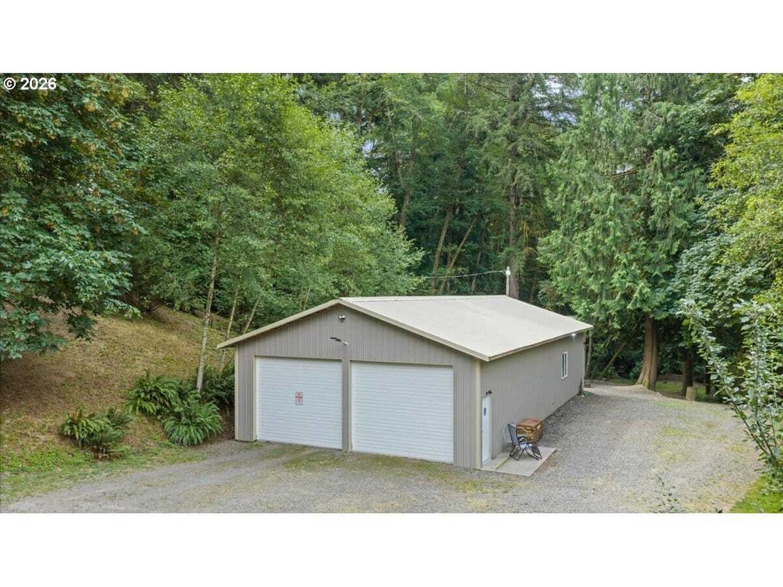 House in La Center, Washington, United States 1 - 18485470