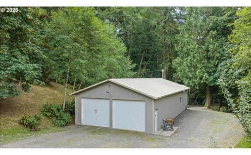 House in La Center, Washington, United States 1