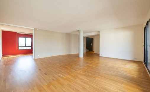 Appartement à Ouest, Saint-Genis-Pouilly, France 1
