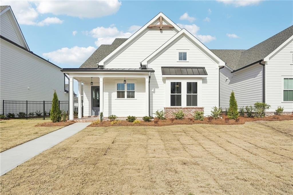 House in Cumming, Georgia, United States 2 - 18486159