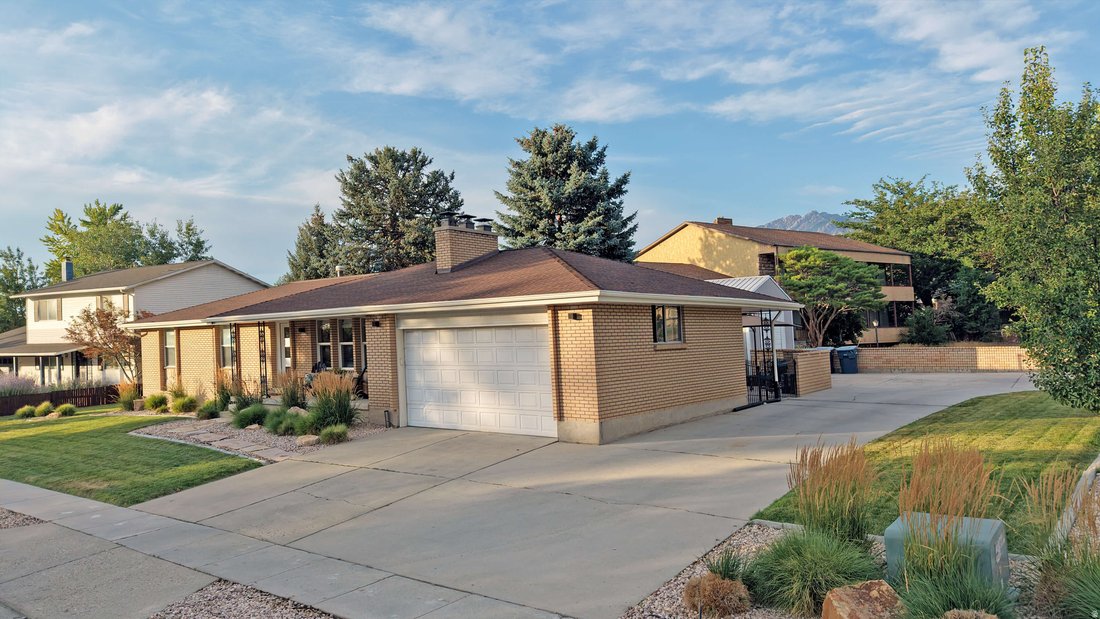 House in Sandy, Utah, United States 1 - 18485801