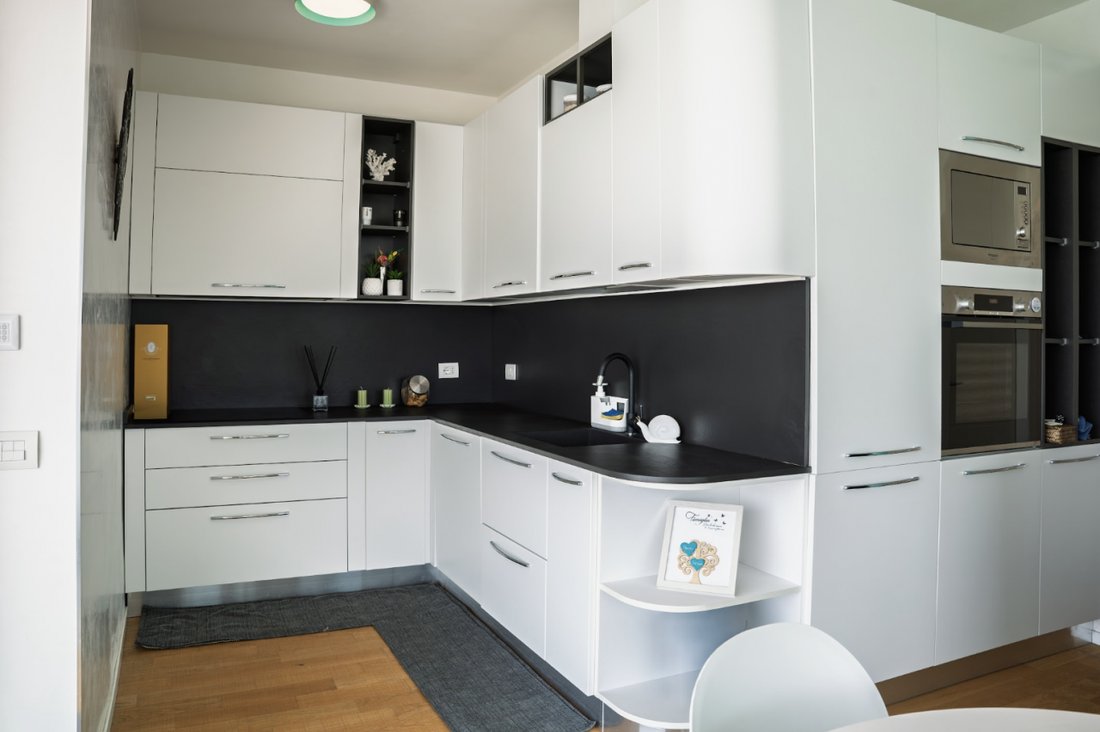 Apartment in Lido di Jesolo, Jesolo, Veneto 5 - 18011131