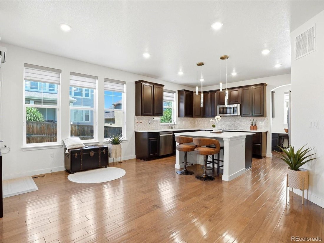 House in Brighton, Colorado, United States 1 - 18485405