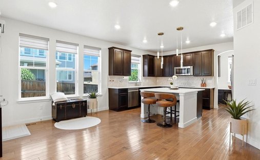 House in Brighton, Colorado, United States 1