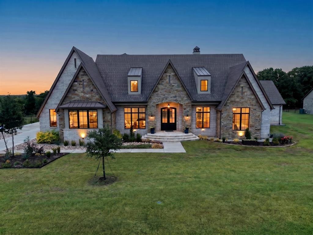 House in Van Alstyne, Texas, United States 1 - 18486446