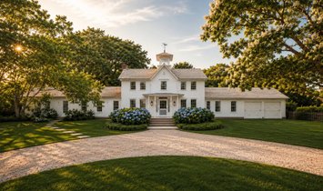 House in Bridgehampton, New York, United States 1