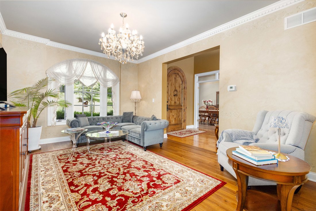 House in Minooka, Illinois, United States 5 - 18482666