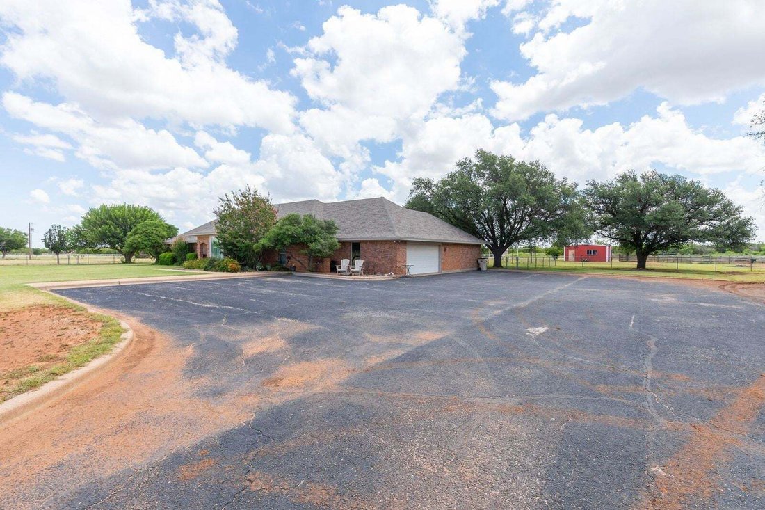 House in Abilene, Texas, United States 3 - 18484974