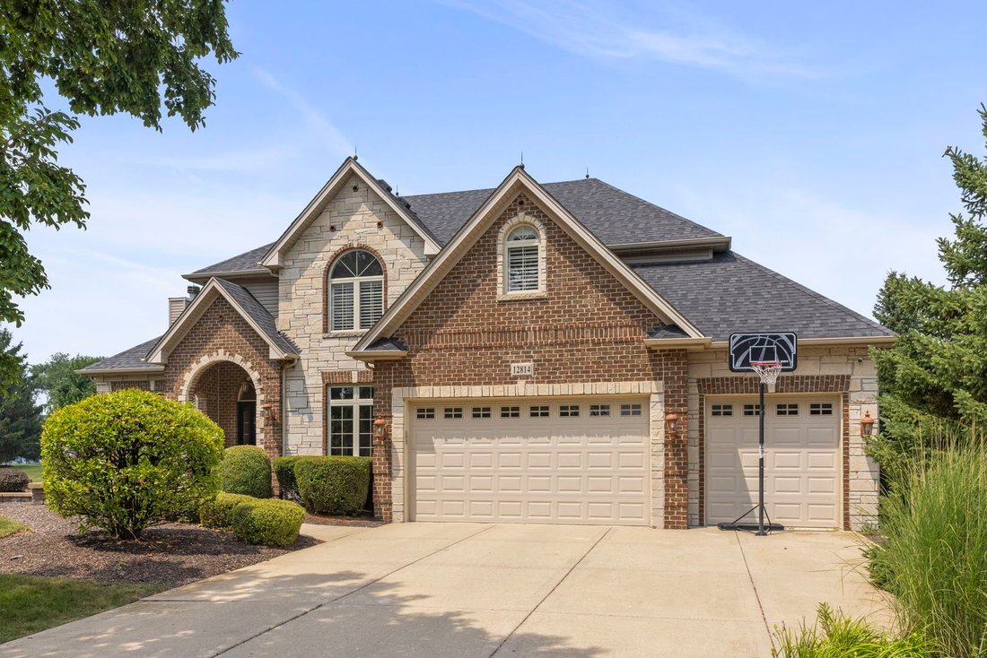 House in Plainfield, Illinois, United States 2 - 18483450