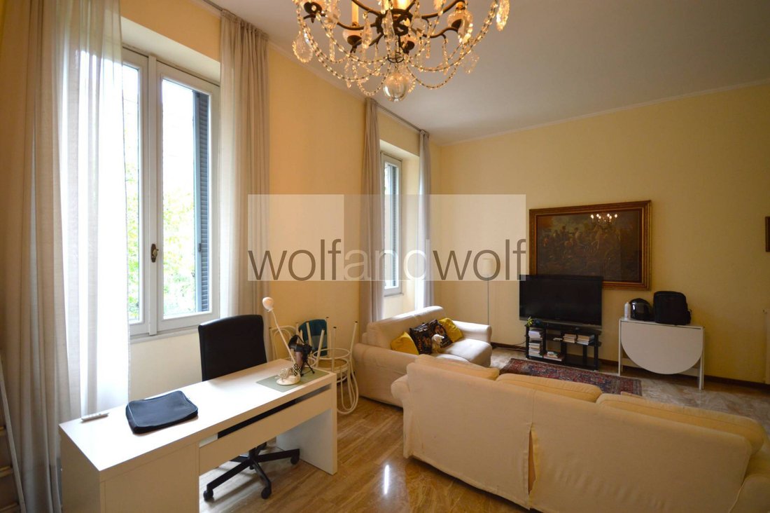 Apartment in Ariosto - Magenta Area, Milan, Italy 5 - 17900818