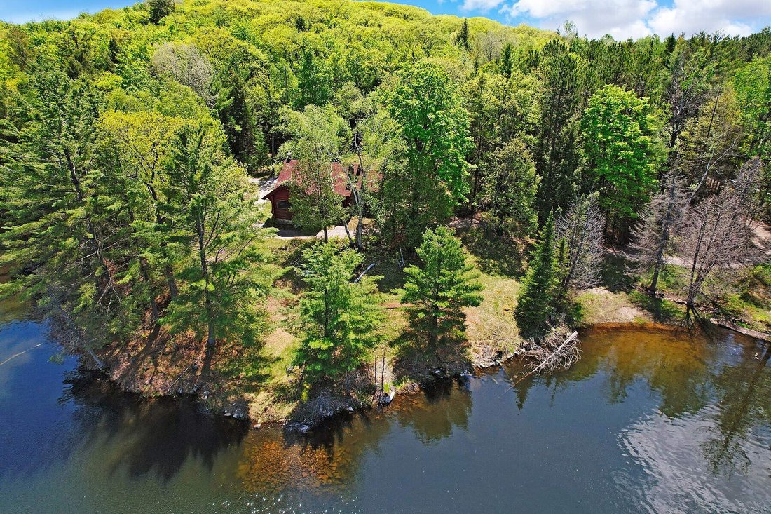 Land in Cantley, Quebec, Canada 2 - 17999309
