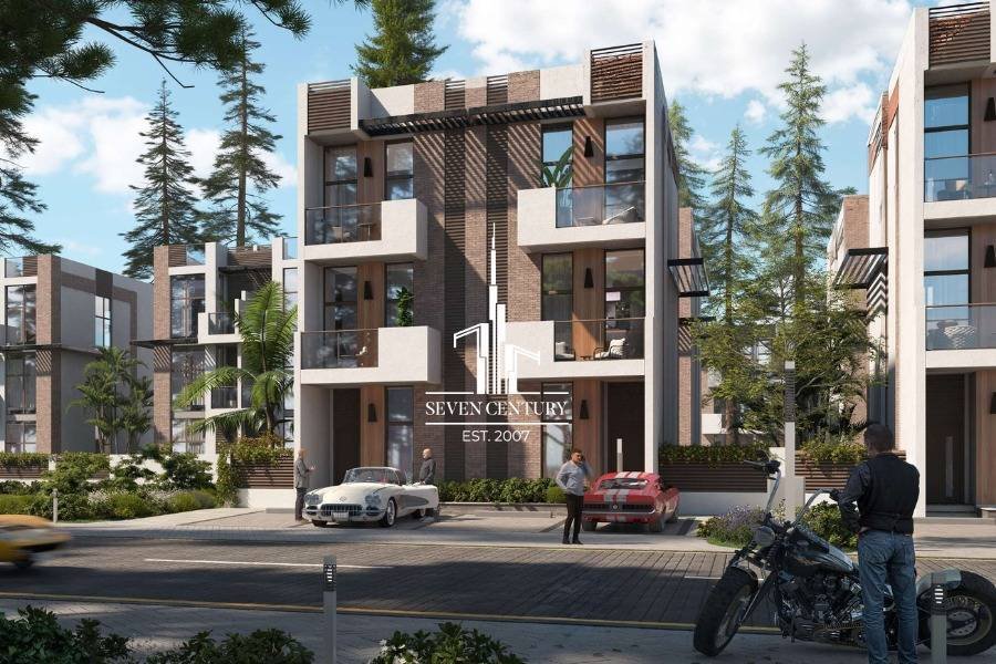 Townhouse in Tilal Al Ghaf, Dubai, United Arab Emirates 3 - 18483012