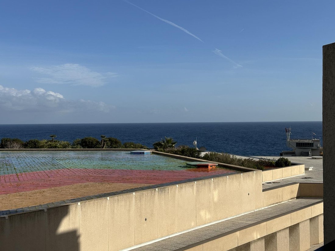 House in Monaco, Monaco 4 - 18487588