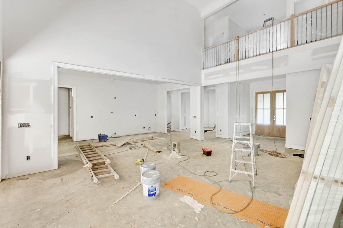 House in Apison, Tennessee, United States 4 - 16790662