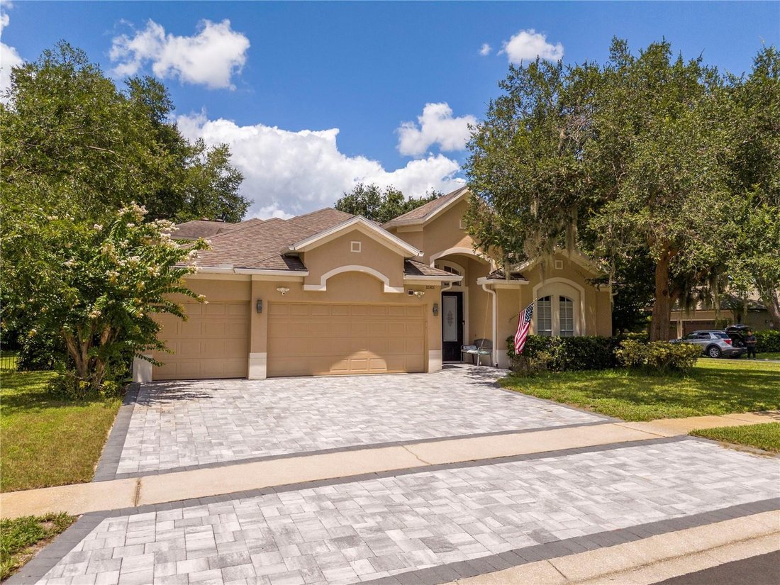House in Gotha, Florida, United States 1 - 18485564