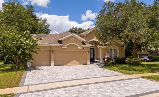Maison à Gotha, Floride, États-Unis 1