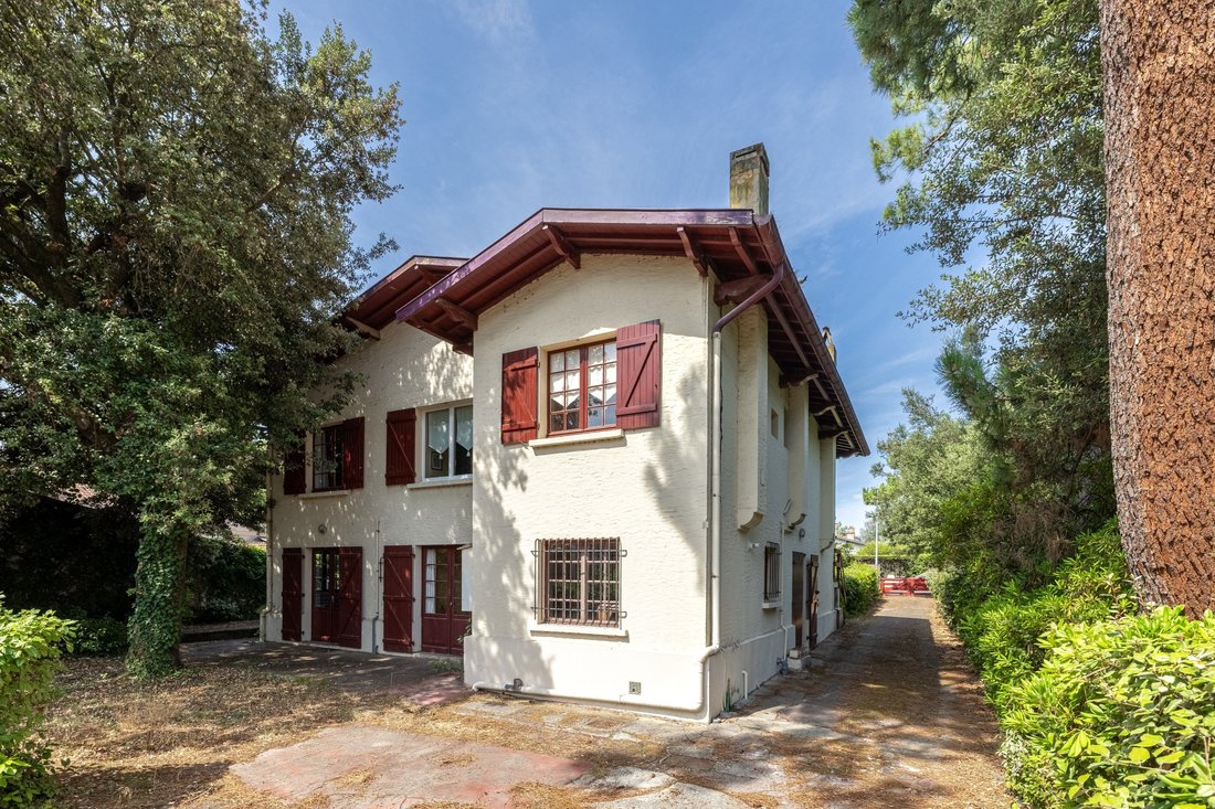 Maison à Le Pyla, La Teste-de-Buch, France 5 - 18486623