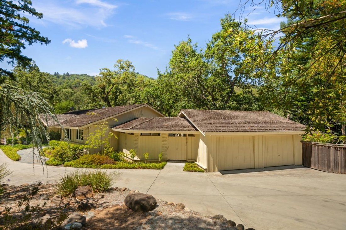 House in Saratoga, California, United States 5 - 18487952