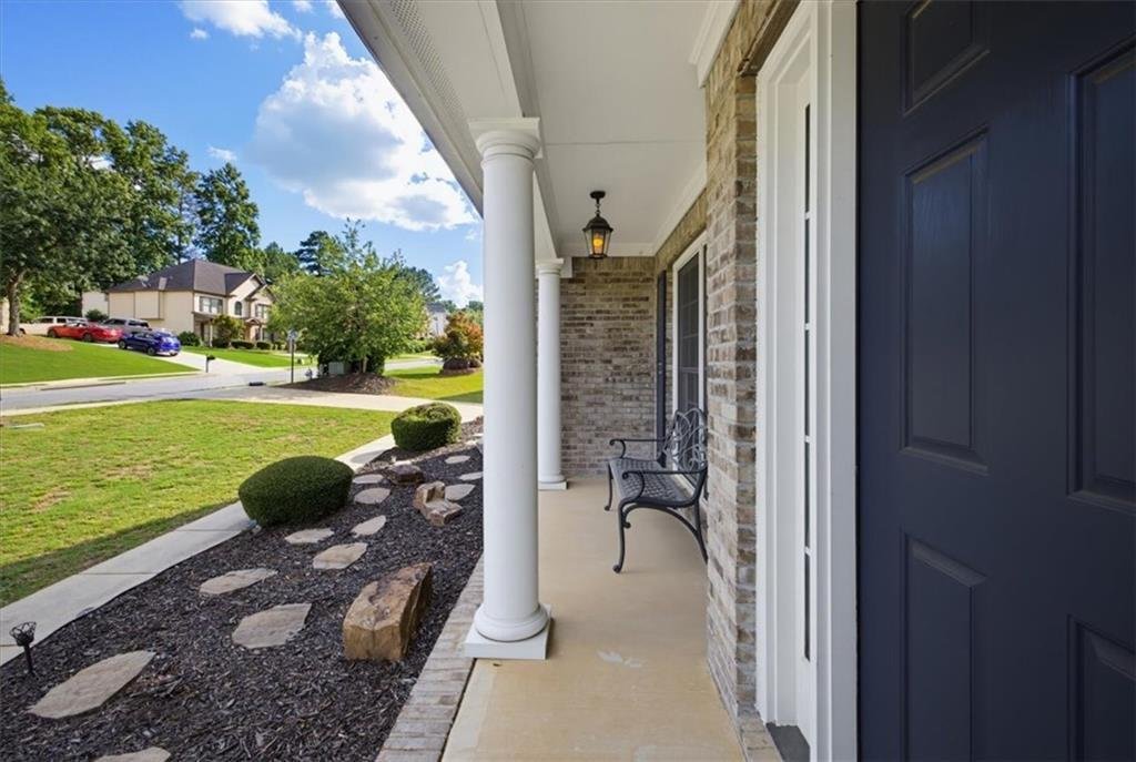Casa en Lawrenceville, Georgia, Estados Unidos 5 - 18488059
